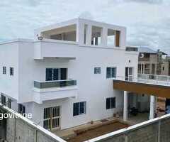 Villa nickel à vendre à avénou non loin de FACTORI.