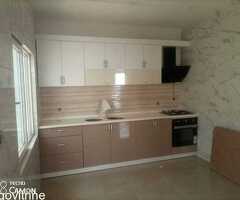 Villa nickel à vendre à avénou non loin de FACTORI.