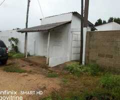 Maison a vendre  à Agbodrafo