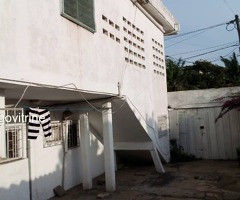 Maison a vendre a  BE SOUZA NETIME