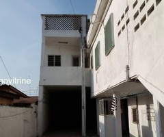 Maison a vendre a  BE SOUZA NETIME