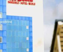 Hôtel Ecole LéBénin