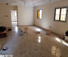 Villa duplex nouvelle construction a la Douane a louer 