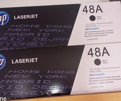 Toner HP 48A