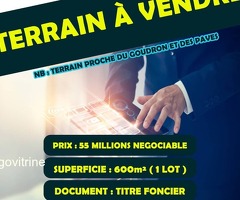 À vendre 