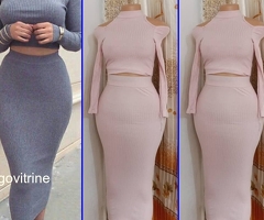 Robe pour femme 
