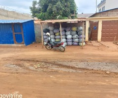 Une  villa à AGOÈ Sogbossito Abass Bonfo