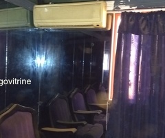 Bureau à louer à ATTIKOUME