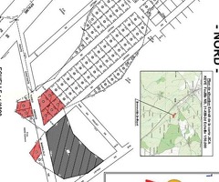 10lots a vendre a kevé a 500m du goudron non loin de la mairie. 92351737