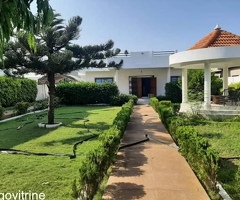 Villa a vendre